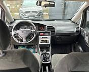 Opel Zafira A , 2003 г., механика, дизель - фото 9