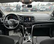 Renault Megane IV · Рестайлинг , 2020 г., механика, дизель - фото 9
