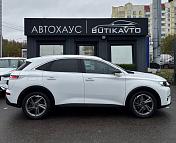 DS 7 Crossback I , 2020 г., автомат, дизель  - фото 7