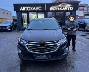 CHEVROLET EQUINOX 2019, 2019 г., автомат, бензин