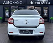 Renault Logan II · Рестайлинг , 2018 г., механика, бензин - фото 5