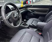 Audi A4 B5 , 1998 г., механика, бензин - фото 8