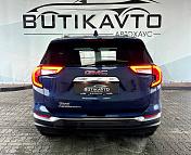 GMC Terrain II · Рестайлинг , 2022 г., автомат, бензин  - фото 6