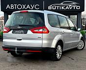 Ford Galaxy II · Рестайлинг , 2013 г., механика, дизель - фото 6