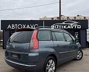Citroen C4 Grand Picasso I , 2007 г., механика, дизель - фото 6