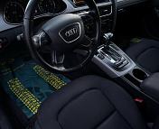 Audi A4 B8 · Рестайлинг , 2014 г., вариатор, бензин - фото 10