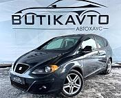 SEAT Altea XL I · Рестайлинг , 2010 г., механика, бензин - фото 3