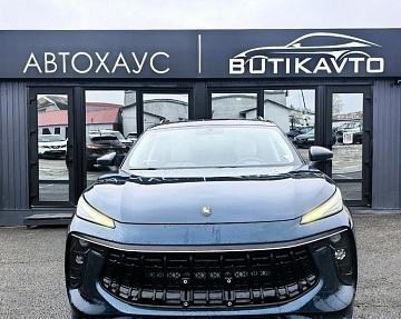 Dongfeng Forthing T5 EVO I - фото 2