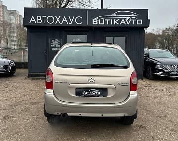 Citroen Xsara Picasso I - фото 5