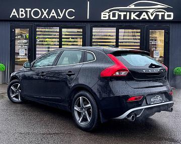 Volvo V40 II - фото 4