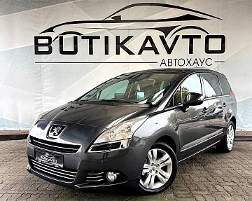 Peugeot 5008 I - фото 3