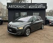 Citroen C4 Picasso II , 2016 г., автомат, дизель - фото 3