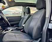 Nissan Qashqai I , 2012 г., механика, дизель - фото 10