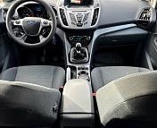 Ford C-MAX II , 2011 г., механика, дизель  - фото 11