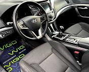 Hyundai i40 VF , 2012 г., механика, дизель - фото 9