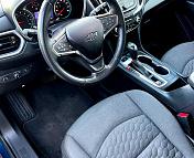 Chevrolet Equinox III , 2021 г., автомат, бензин - фото 10