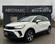 Opel Crossland X I · Рестайлинг , 2021 г., механика, бензин - фото 3