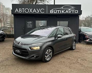 Citroen C4 Picasso II - фото 3