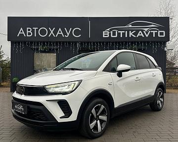 Opel Crossland X I · Рестайлинг - фото 3