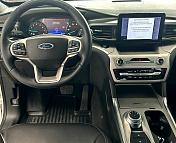 Ford Explorer VI , 2022 г., автомат, бензин  - фото 15