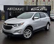 Chevrolet Equinox III , 2021 г., автомат, бензин - фото 3