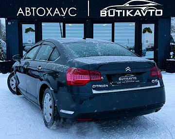 Citroen C5 II - фото 5