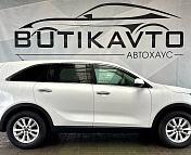 Kia Sorento III · Рестайлинг , 2019 г., автомат, бензин - фото 8