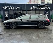 Peugeot 407 I , 2006 г., механика, дизель - фото 4