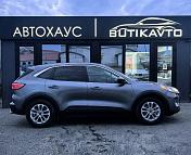 Ford Escape IV , 2022 г., автомат, бензин - фото 6