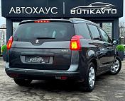 Peugeot 5008 I · Рестайлинг , 2014 г., механика, дизель - фото 6