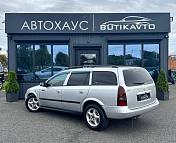 Opel Astra G , 2003 г., механика, дизель - фото 4