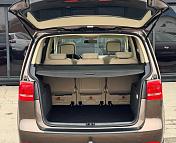 Volkswagen Touran I · 2-й рестайлинг , 2013 г., робот, дизель - фото 14