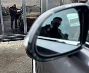 Hyundai Santa Fe TM , 2019 г., автомат, дизель - фото 28