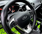 Lada (ВАЗ) Vesta Cross I , 2019 г., механика, бензин - фото 16