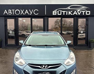 Hyundai i40 VF - фото 2