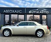 Chrysler 300C I , 2006 г., автомат, бензин - фото 13