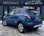 Buick Encore I · Рестайлинг , 2019 г., автомат, бензин - фото 4