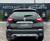 Renault Kaptur I , 2017 г., вариатор, бензин - фото 5