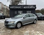 Skoda Superb III , 2017 г., робот, дизель - фото 3