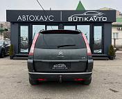 Citroen C4 Grand Picasso I , 2012 г., механика, дизель - фото 6