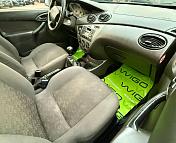 Ford Focus I · Рестайлинг , 2003 г., механика, дизель - фото 14