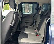 Ford Tourneo Courier I , 2017 г., механика, дизель - фото 8