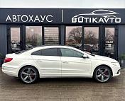 Volkswagen Passat CC I , 2010 г., механика, бензин - фото 13