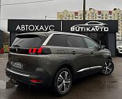 PEUGEOT 5008, 2020 г., автомат, дизель - фото 6