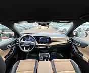 Chevrolet Equinox IV , 2025 г., вариатор, бензин - фото 19