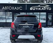 Opel Mokka I , 2012 г., автомат, бензин - фото 5