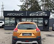 LADA XRAY CROSS 3540, 2019 г., механика, бензин - фото 5