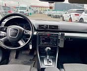 Audi A4 B7 , 2006 г., вариатор, дизель - фото 10