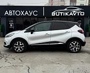 Renault Captur I · Рестайлинг , 2019 г., механика, бензин - фото 4