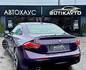 BMW 2 серия G42 · Рестайлинг , 2023 г., автомат, бензин - фото 4